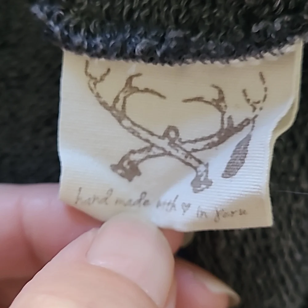 ❣️Spell & The Gypsy Smokin’ Dreams Sloppy- XS - Picture 7 of 12